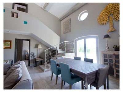 Villa Rigaous - St. Raphaël - Features photo 9