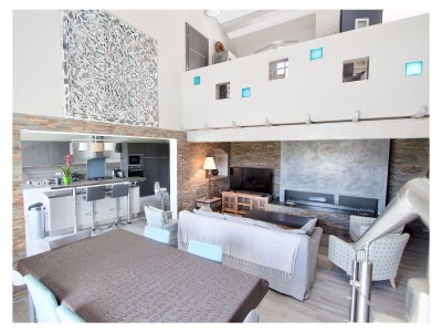 Villa Rigaous - St. Raphaël - Features photo 11