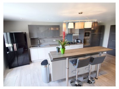 Villa Rigaous - St. Raphaël - Features photo 12