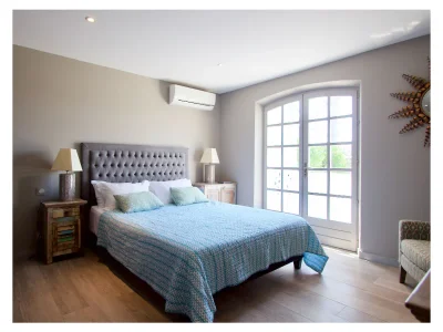 Villa Rigaous - St. Raphaël - Features photo 20