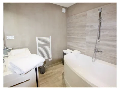 Villa Rigaous - St. Raphaël - Features photo 21