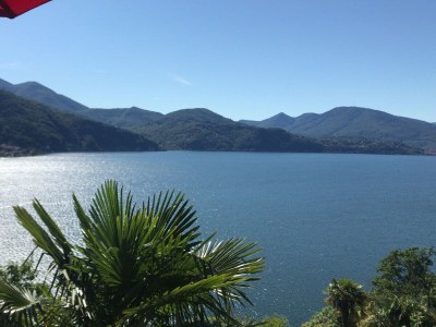 Holiday house Beautiful stone house with a stunning lake view - Outdoor photo 2