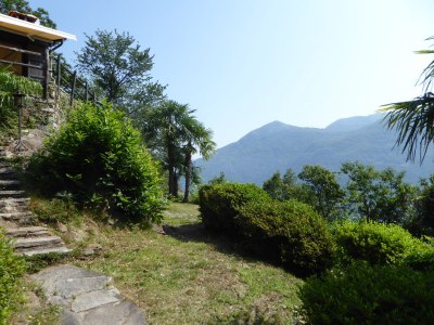 Holiday house Beautiful stone house with a stunning lake view - Outdoor photo 7