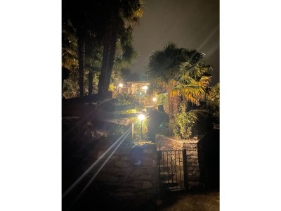 Holiday house Beautiful stone house with a stunning lake view - Outdoor photo 20