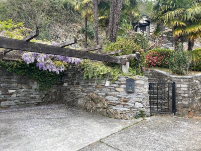 Holiday house Beautiful stone house with a stunning lake view - Outdoor photo 21