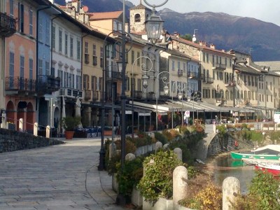 Holiday house Beautiful stone house with a stunning lake view - Environment photo 34