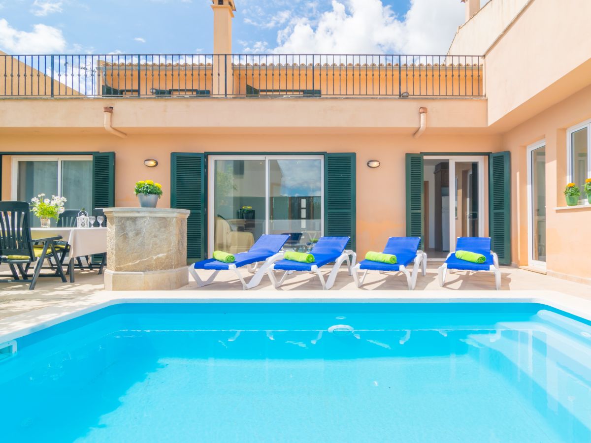 Villa Goixa - Outdoor photo 4