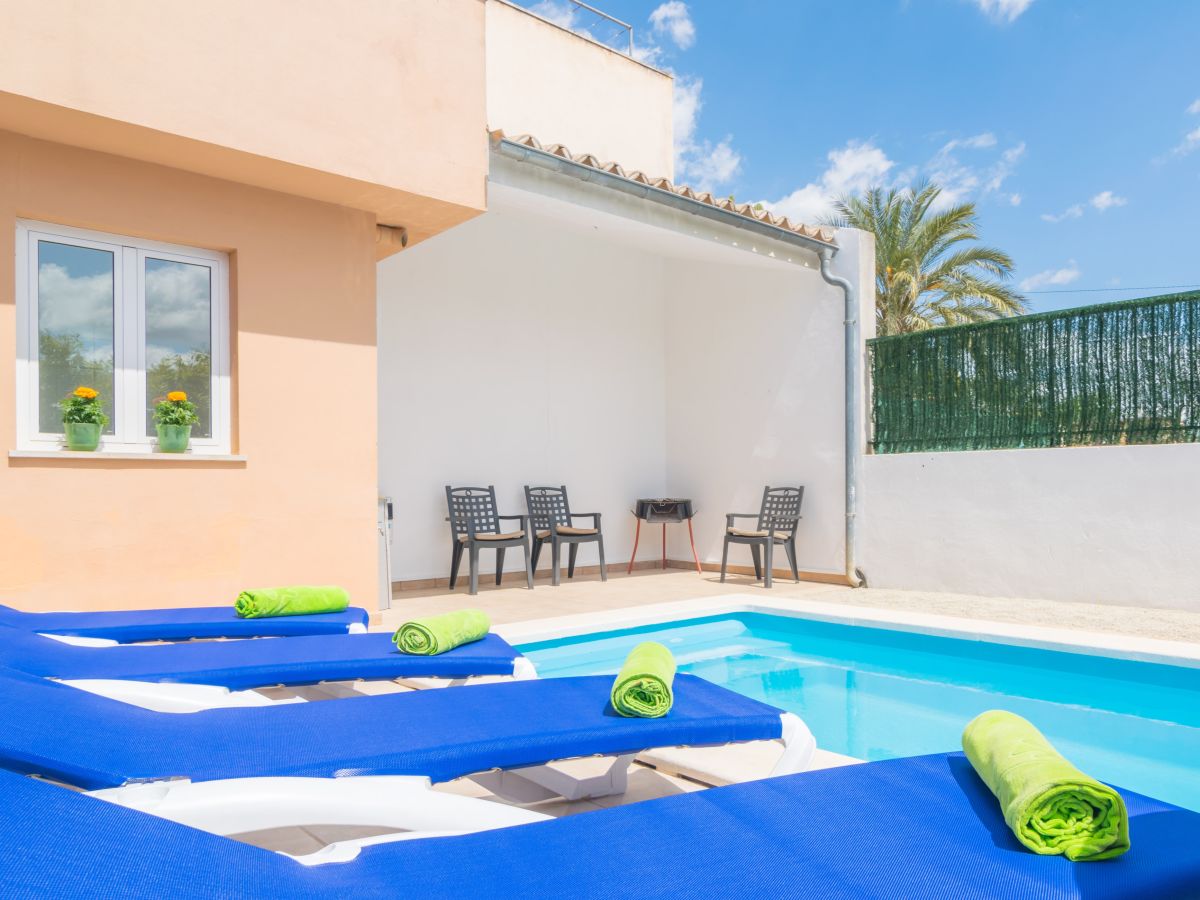 Villa Goixa - Outdoor photo 5