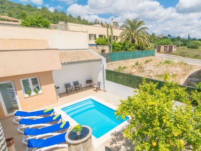 Villa Goixa - Outdoor photo 3