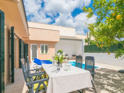 Villa Goixa - Outdoor photo 6