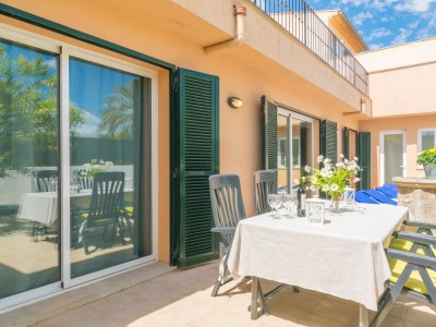 Villa Goixa - Outdoor photo 7