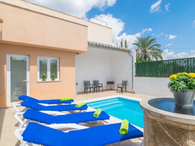 Villa Goixa - Outdoor photo 8