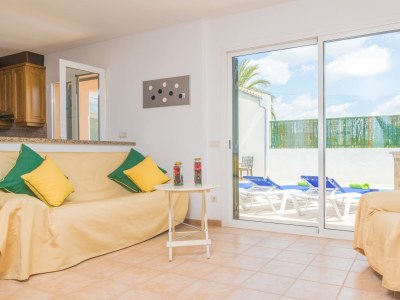 Villa Goixa - Features photo 13