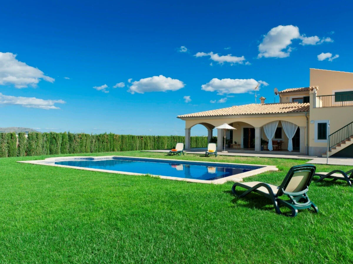 Villa Es Mussol - Outdoor photo 2