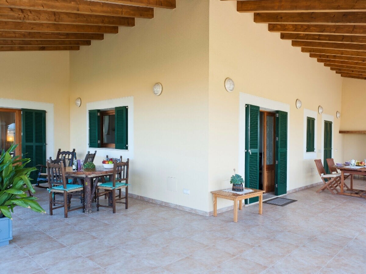 Villa Es Mussol - Outdoor photo 5