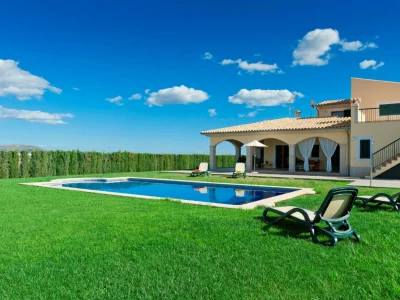 Villa Es Mussol - Outdoor photo 2