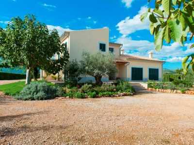 Villa Es Mussol - Outdoor photo 3