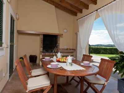 Villa Es Mussol - Outdoor photo 4