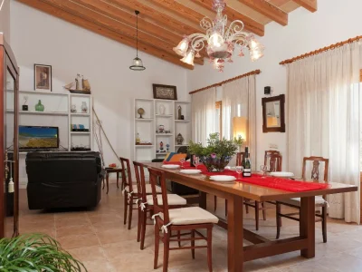 Villa Es Mussol - Outdoor photo 6