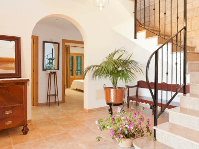 Villa Es Mussol - Outdoor photo 7