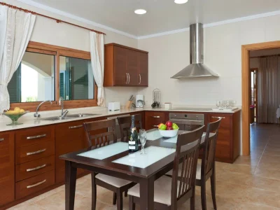 Villa Es Mussol - Outdoor photo 8