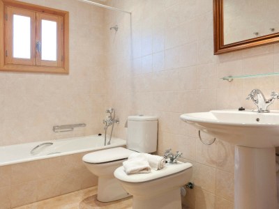 Villa Es Mussol - Outdoor photo 10