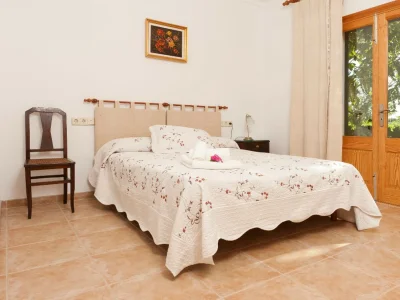 Villa Es Mussol - Outdoor photo 11