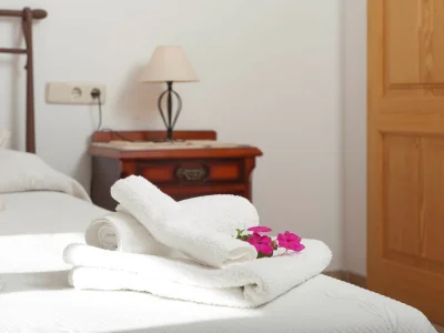 Villa Es Mussol - Outdoor photo 13