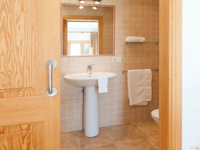 Villa Es Mussol - Outdoor photo 15