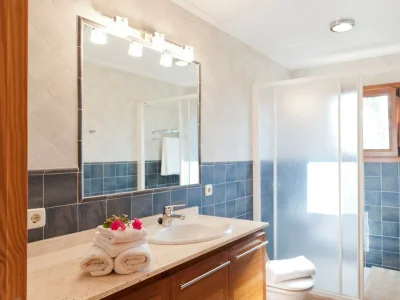 Villa Es Mussol - Outdoor photo 17