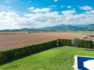 Villa Es Mussol - Outdoor photo 18