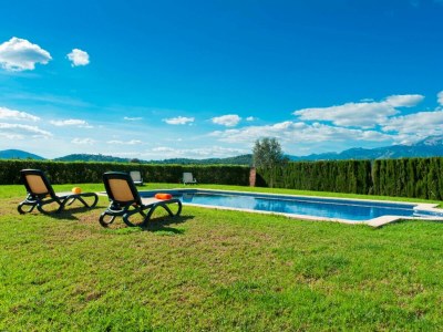 Villa Es Mussol - Outdoor photo 19