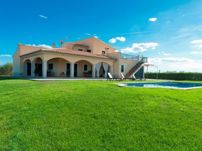 Villa Es Mussol - Outdoor photo 20