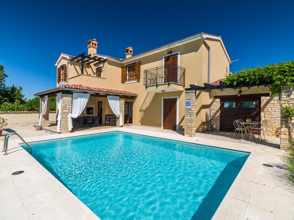 Villa Villa Gracia Patricia