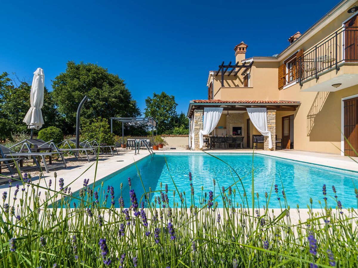 Villa Villa Gracia Patricia - Outdoor photo 3