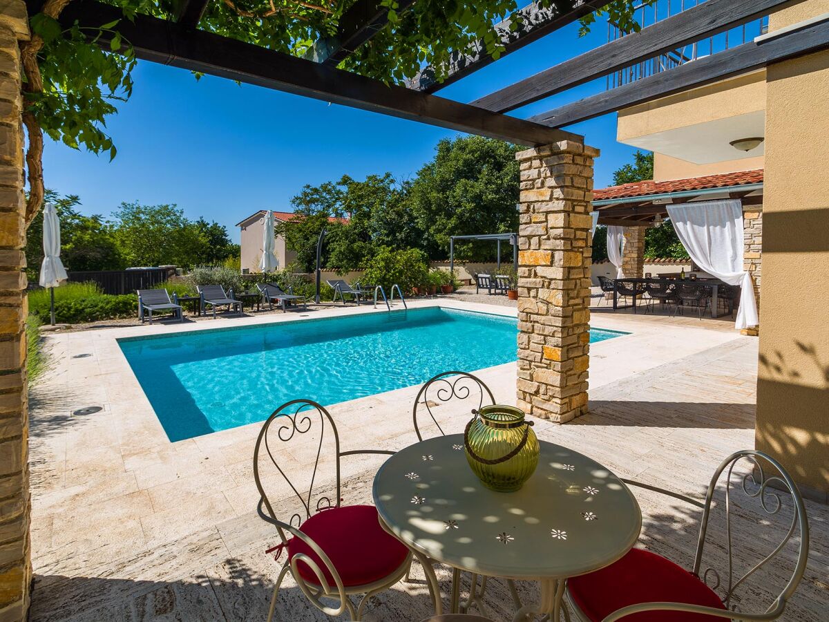 Villa Villa Gracia Patricia - Outdoor photo 4