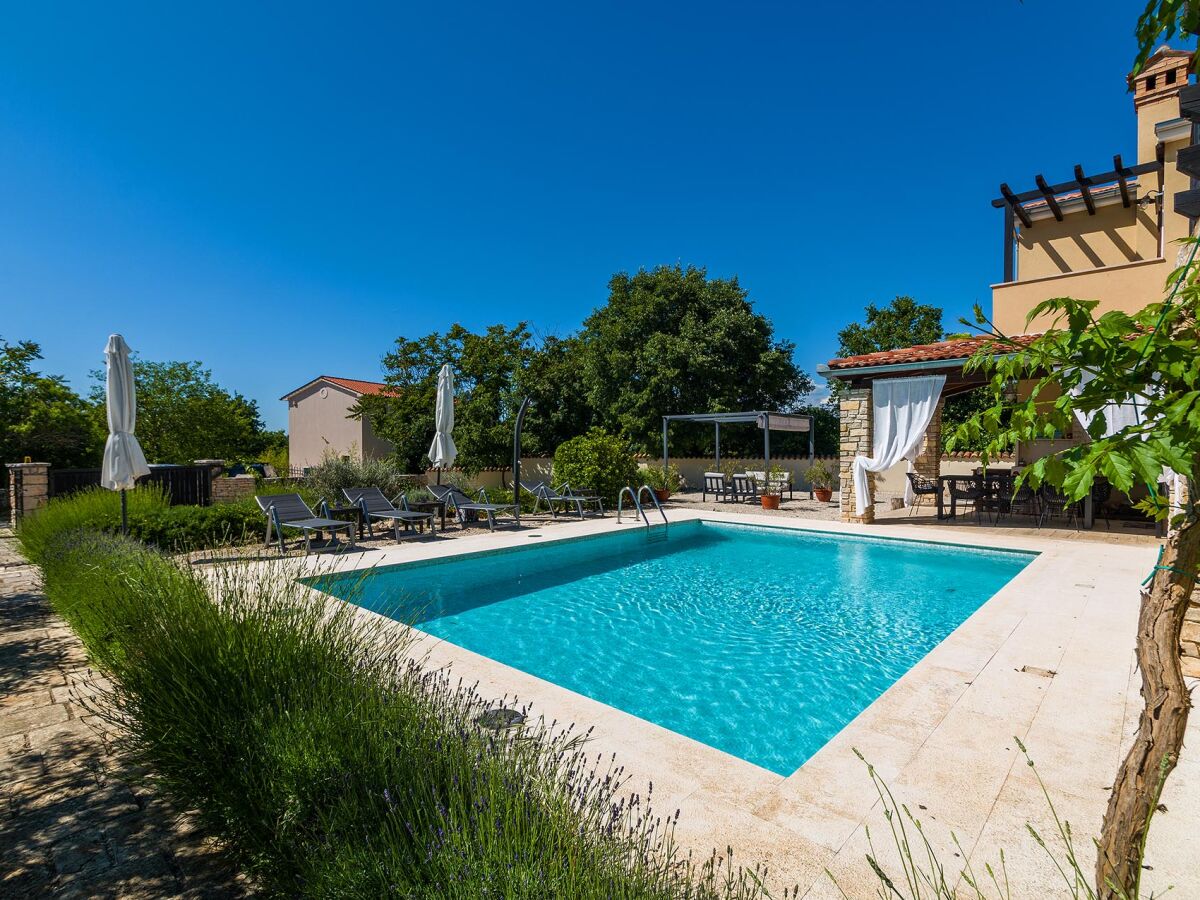 Villa Villa Gracia Patricia - Outdoor photo 5