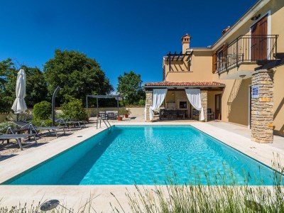 Villa Villa Gracia Patricia - Outdoor photo 2