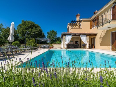 Villa Villa Gracia Patricia - Outdoor photo 3