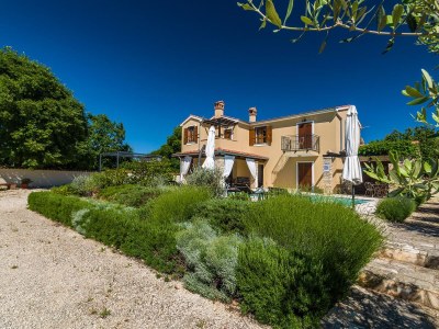 Villa Villa Gracia Patricia - Outdoor photo 7