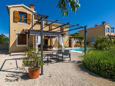 Villa Villa Gracia Patricia - Outdoor photo 8