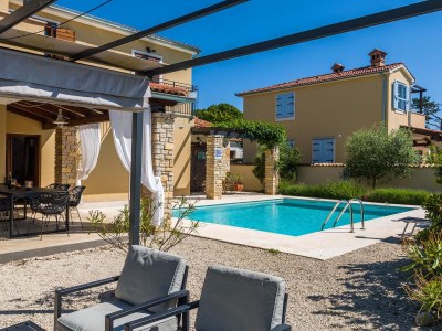 Villa Villa Gracia Patricia - Outdoor photo 9