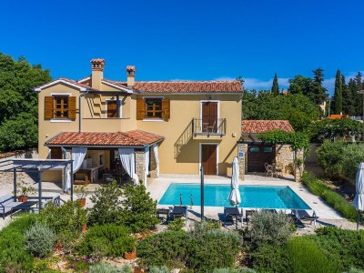 Villa Villa Gracia Patricia - Outdoor photo 16