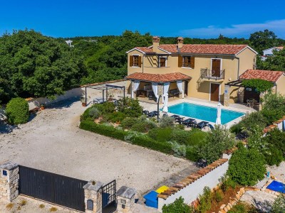 Villa Villa Gracia Patricia - Outdoor photo 17