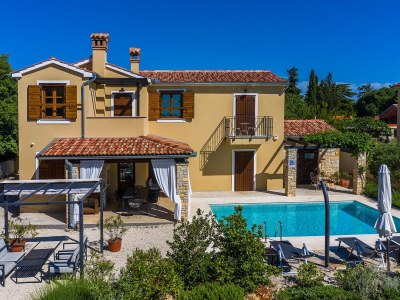 Villa Villa Gracia Patricia - Outdoor photo 18