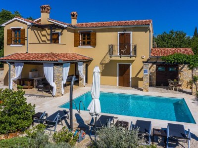 Villa Villa Gracia Patricia - Outdoor photo 19