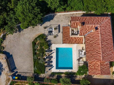 Villa Villa Gracia Patricia - Outdoor photo 20