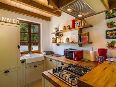 Villa Villa Gracia Patricia - Features photo 21