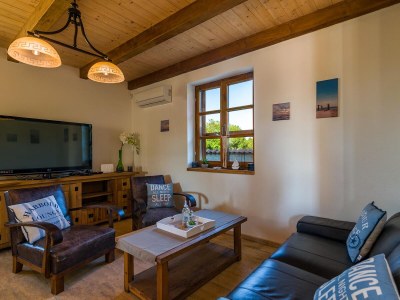 Villa Villa Gracia Patricia - Features photo 22