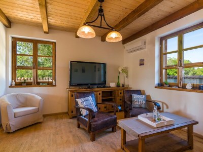 Villa Villa Gracia Patricia - Features photo 23